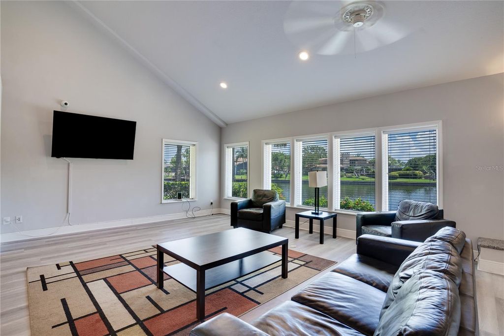 Image 31 of property listing at 6315 NEWTOWN CIRCLE 15B3, Tampa, FL 33615