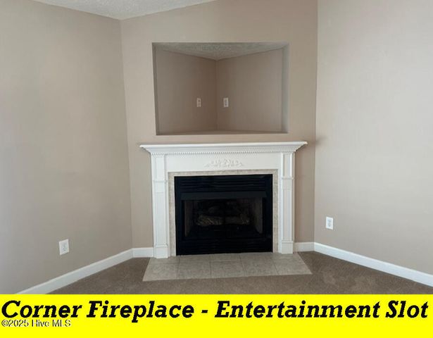 12 Deerwood Lane, Pinehurst, NC 28374