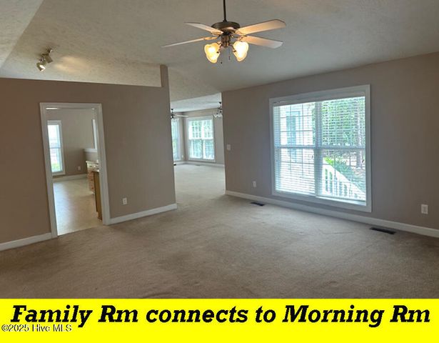 12 Deerwood Lane, Pinehurst, NC 28374