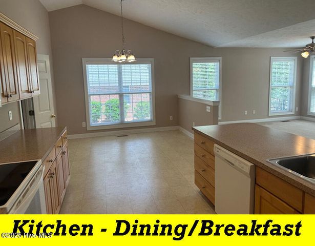 12 Deerwood Lane, Pinehurst, NC 28374