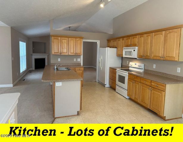 12 Deerwood Lane, Pinehurst, NC 28374