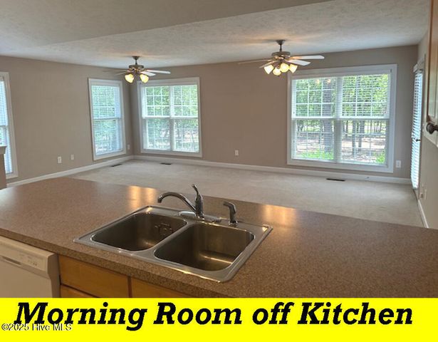 12 Deerwood Lane, Pinehurst, NC 28374