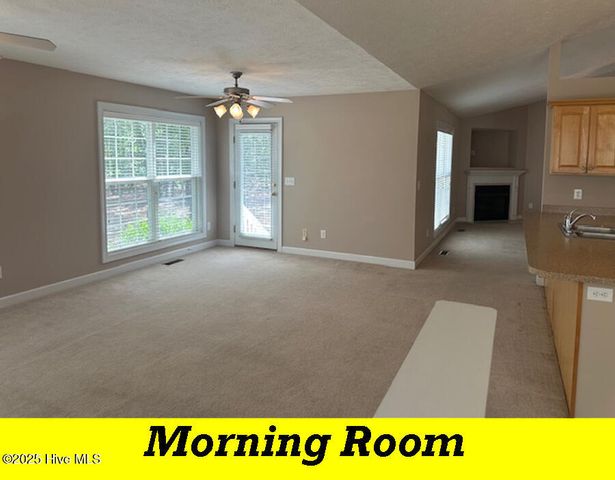 12 Deerwood Lane, Pinehurst, NC 28374