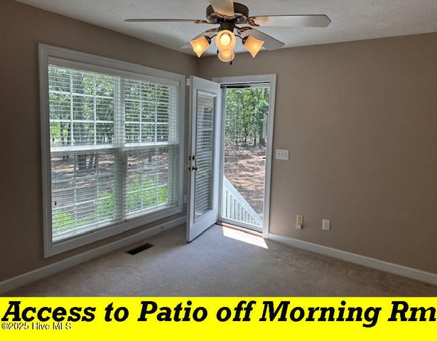 12 Deerwood Lane, Pinehurst, NC 28374