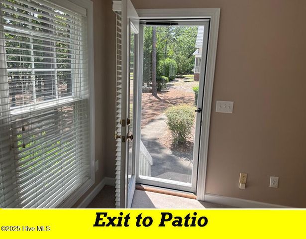 12 Deerwood Lane, Pinehurst, NC 28374