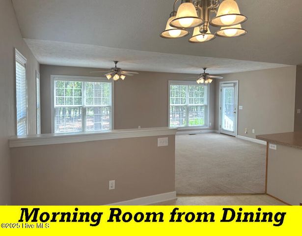 12 Deerwood Lane, Pinehurst, NC 28374