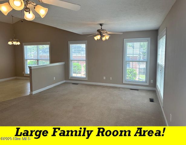 12 Deerwood Lane, Pinehurst, NC 28374