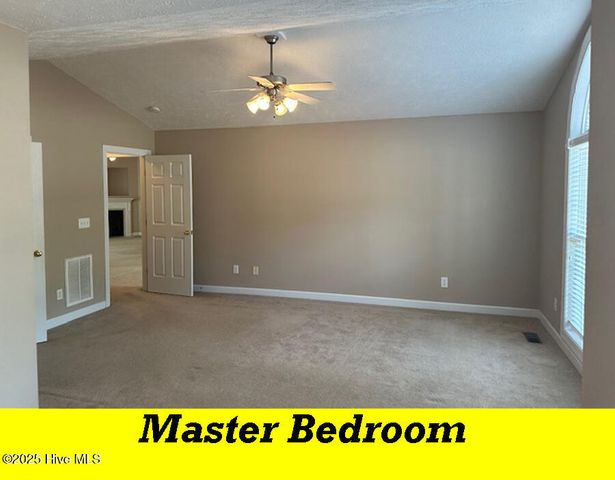 12 Deerwood Lane, Pinehurst, NC 28374