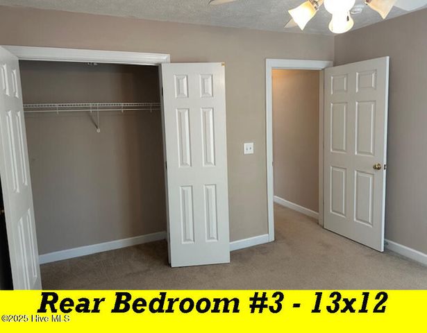 12 Deerwood Lane, Pinehurst, NC 28374