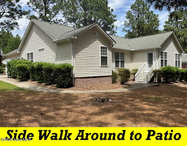 12 Deerwood Lane, Pinehurst, NC 28374