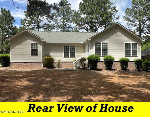 12 Deerwood Lane, Pinehurst, NC 28374