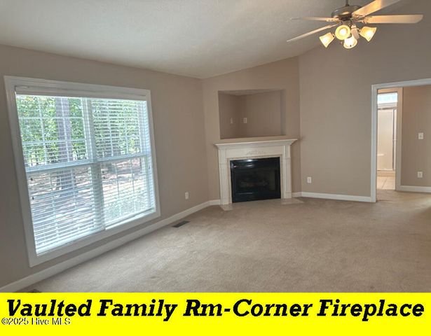 12 Deerwood Lane, Pinehurst, NC 28374