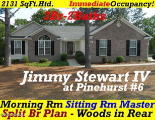 12 Deerwood Lane, Pinehurst, NC 28374