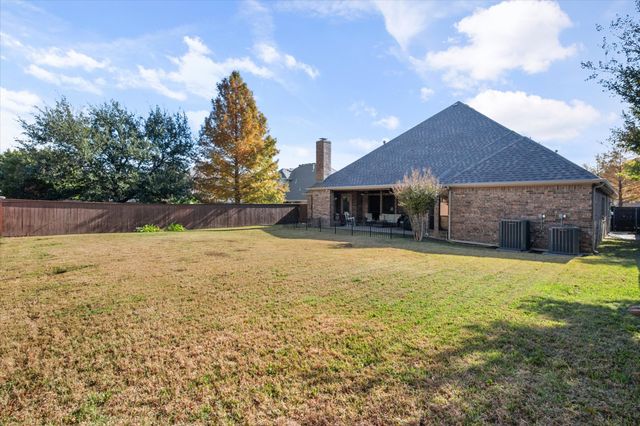 1211 Northglen Court, Mansfield, TX 76063