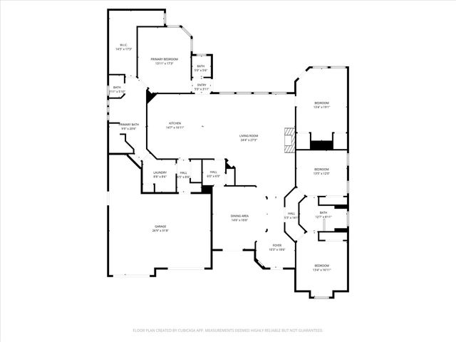 1211 Northglen Court, Mansfield, TX 76063