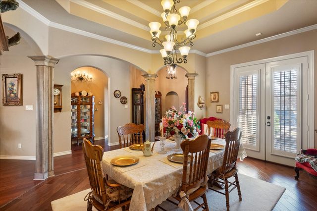 1211 Northglen Court, Mansfield, TX 76063