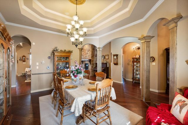 1211 Northglen Court, Mansfield, TX 76063