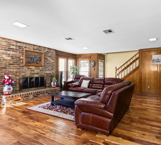 5602 Fountainbridge Lane, Houston, TX 77069
