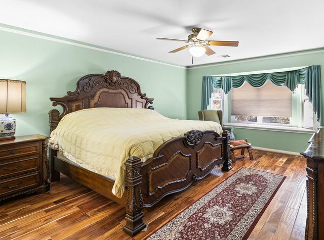 5602 Fountainbridge Lane, Houston, TX 77069