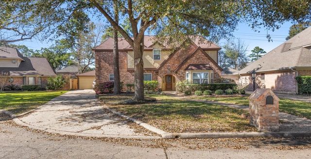 5602 Fountainbridge Lane, Houston, TX 77069