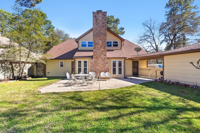 5602 Fountainbridge Lane, Houston, TX 77069