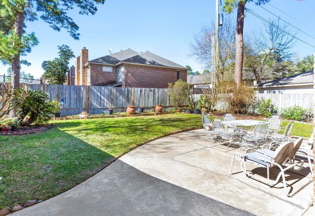 5602 Fountainbridge Lane, Houston, TX 77069