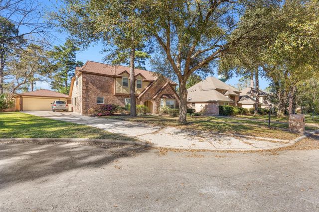 5602 Fountainbridge Lane, Houston, TX 77069