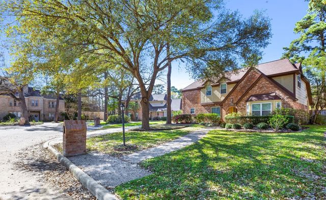 5602 Fountainbridge Lane, Houston, TX 77069