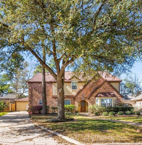 5602 Fountainbridge Lane, Houston, TX 77069