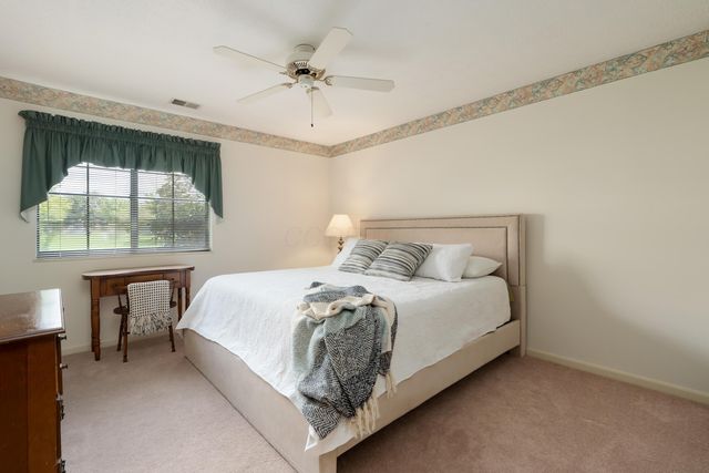 6735 Meadow Creek Drive, 102, Columbus, OH 43235