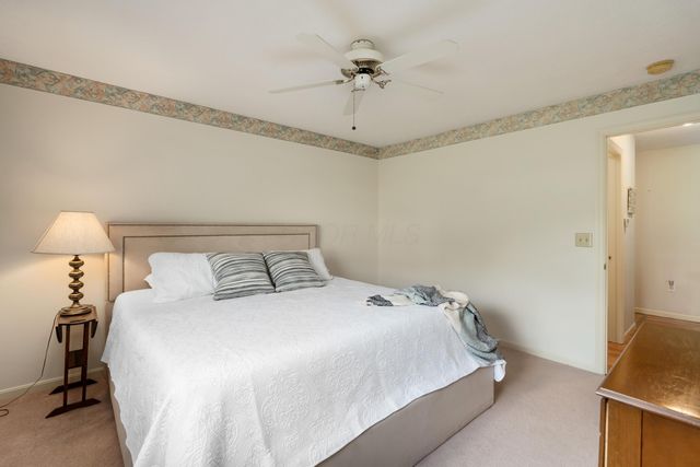6735 Meadow Creek Drive, 102, Columbus, OH 43235