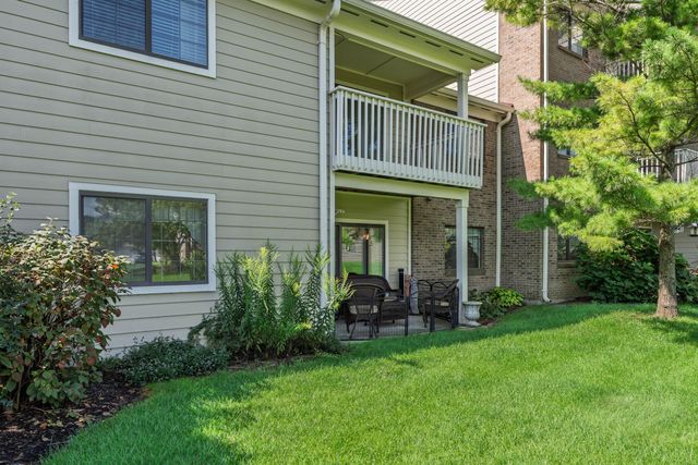 6735 Meadow Creek Drive, 102, Columbus, OH 43235