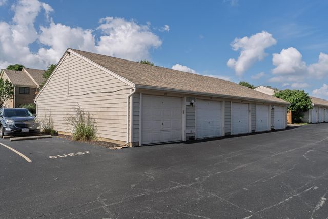 6735 Meadow Creek Drive, 102, Columbus, OH 43235