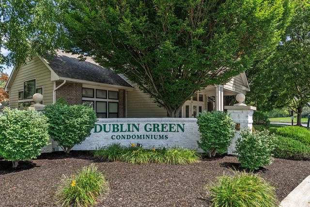 6735 Meadow Creek Drive, 102, Columbus, OH 43235
