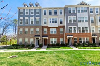 8133 Wistar Creek Mews Unit#B, Henrico, VA 23228