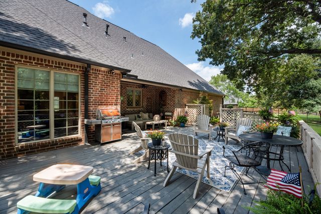 2000 Scott Place, Corsicana, TX 75110