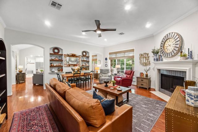2000 Scott Place, Corsicana, TX 75110