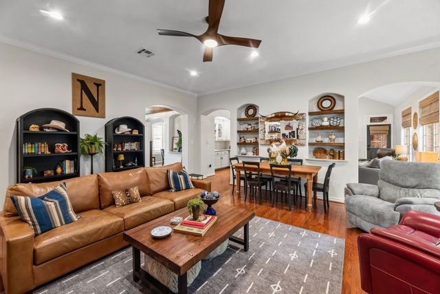 2000 Scott Place, Corsicana, TX 75110