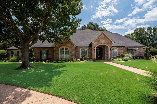 2000 Scott Place, Corsicana, TX 75110