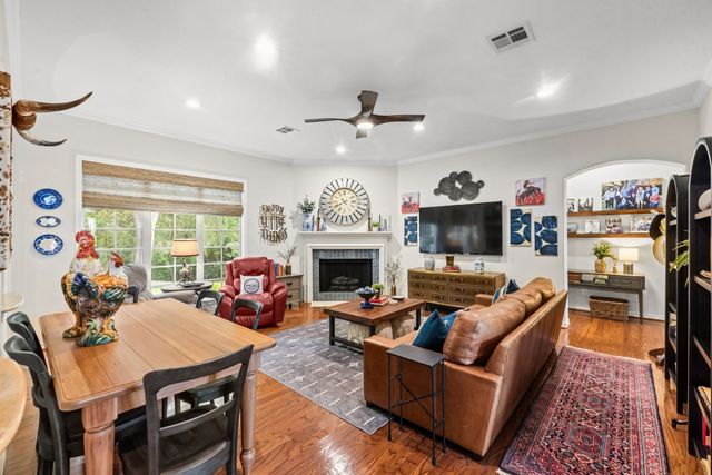 2000 Scott Place, Corsicana, TX 75110