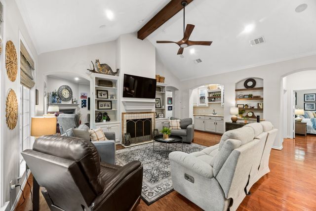 2000 Scott Place, Corsicana, TX 75110