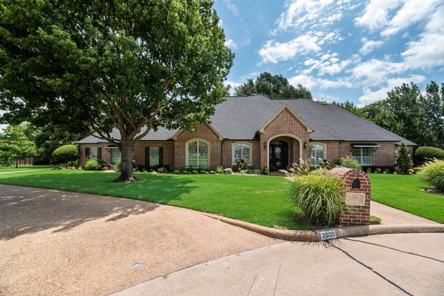 2000 Scott Place, Corsicana, TX 75110