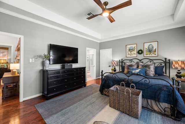 2000 Scott Place, Corsicana, TX 75110