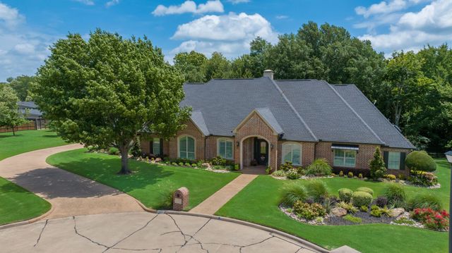 2000 Scott Place, Corsicana, TX 75110