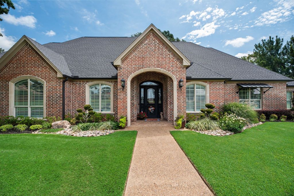 2000 Scott Place, Corsicana, TX 75110