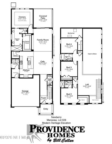 12037 MARIPOSA Avenue, Jacksonville, FL 32256