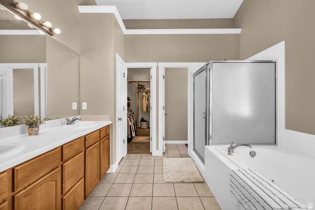 6336 S MOUNT LOGAN WAY, Taylorsville, UT 84129