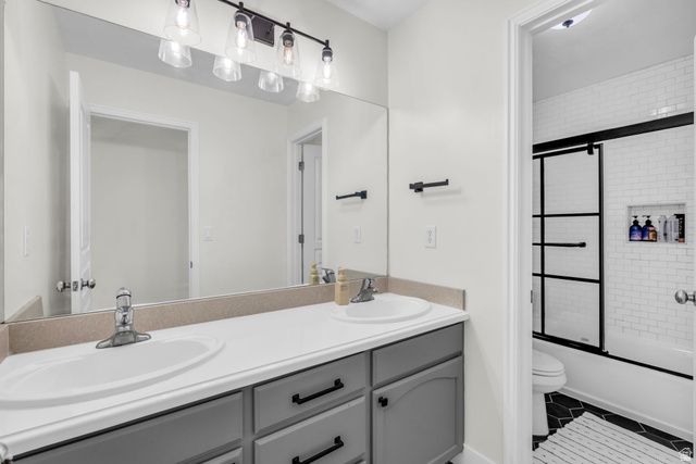 6336 S MOUNT LOGAN WAY, Taylorsville, UT 84129