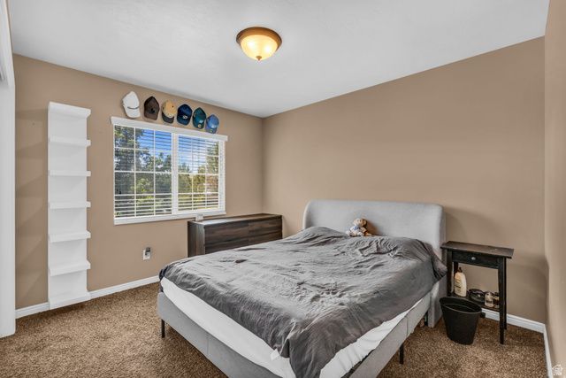 6336 S MOUNT LOGAN WAY, Taylorsville, UT 84129