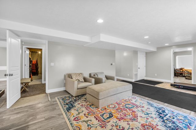 6336 S MOUNT LOGAN WAY, Taylorsville, UT 84129